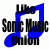 Like Sonic Music Union