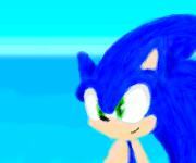 Sonic and the Sea