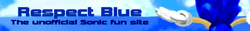 Respect Blue Logo